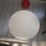 Hanah Home Mesa Auxiliar Roble 40x44x40cm Tablero Melamina Elegante y Resistente